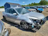 2012 Honda Accord фото