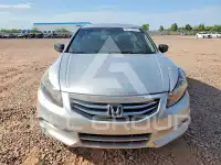 2012 Honda Accord фото
