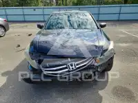 2012 Honda Accord фото