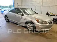 2012 Honda Accord фото
