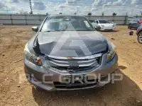 2012 Honda Accord photo