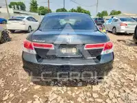 2012 Honda Accord фото
