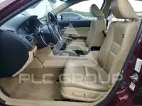 2012 Honda Accord фото