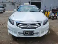 2012 Honda Accord фото