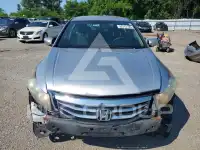 2012 Honda Accord фото