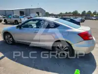 2012 Honda Accord photo
