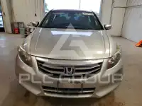 2012 Honda Accord фото
