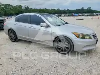 2012 Honda Accord фото