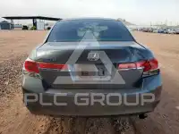 2012 Honda Accord фото
