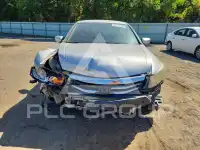 2012 Honda Accord фото