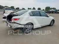 2012 Honda Accord фото