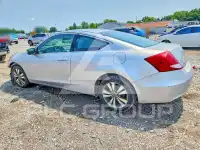 2012 Honda Accord фото