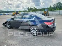 2012 Honda Accord фото