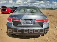 2012 Honda Accord photo