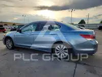 2012 Honda Accord фото