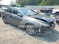2012 Honda Accord photo