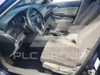 2012 Honda Accord фото
