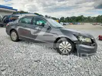 2012 Honda Accord photo