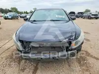 2012 Honda Accord фото