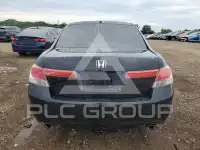 2012 Honda Accord фото