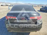 2012 Honda Accord фото