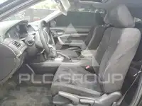 2012 Honda Accord фото