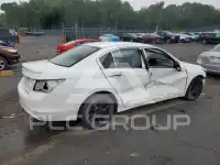 2012 Honda Accord фото