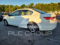 2012 Honda Accord фото