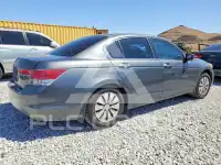 2012 Honda Accord фото