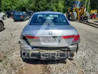 2012 Honda Accord фото