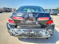 2012 Honda Accord фото