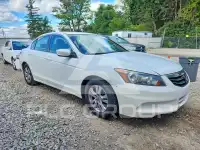 2012 Honda Accord фото