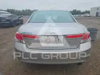2012 Honda Accord photo