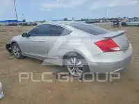 2012 Honda Accord photo