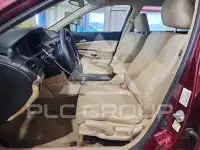 2012 Honda Accord photo