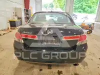 2012 Honda Accord photo