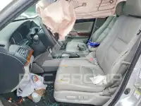 2012 Honda Accord фото