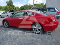 2012 Honda Accord фото