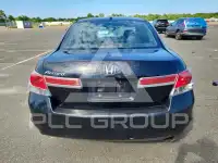 2012 Honda Accord фото