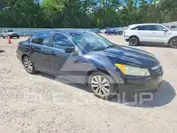 2012 Honda Accord фото