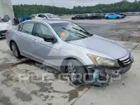 2012 Honda Accord фото