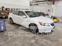 2012 Honda Accord фото
