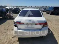 2012 Honda Accord фото