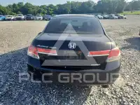 2012 Honda Accord фото