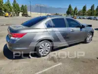 2012 Honda Accord фото