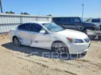 2012 Honda Accord фото