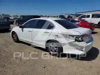 2012 Honda Accord фото