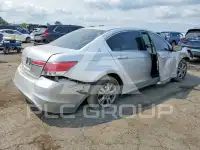 2012 Honda Accord фото