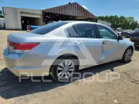 2012 Honda Accord фото