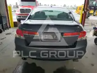 2012 Honda Accord фото